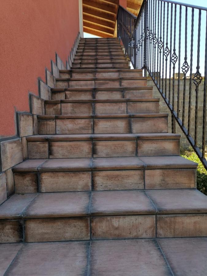 Villa Piscinas *