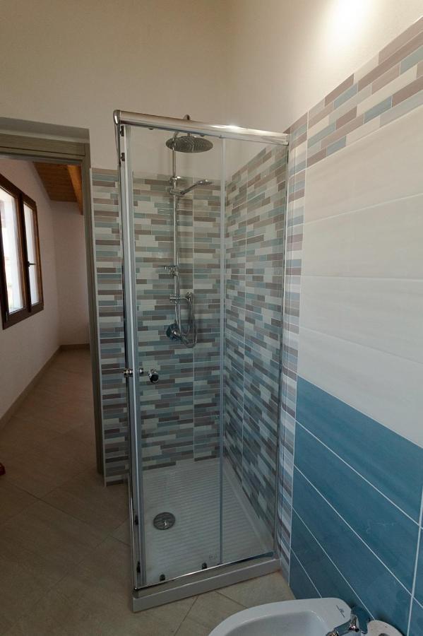 Villa Piscinas Alloggio in famiglia Piscinas